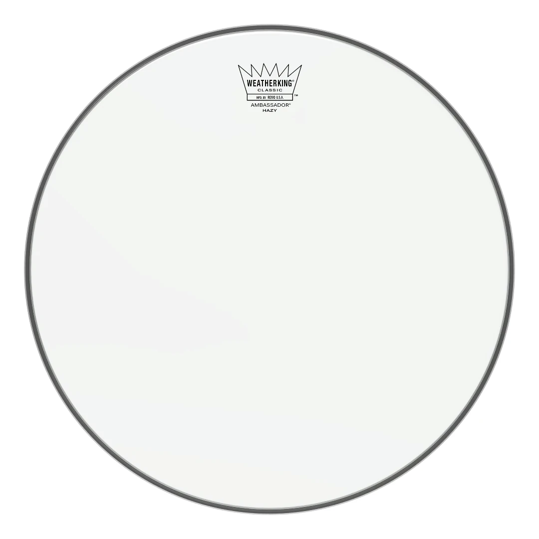 Пластик Remo CL-0114-SA