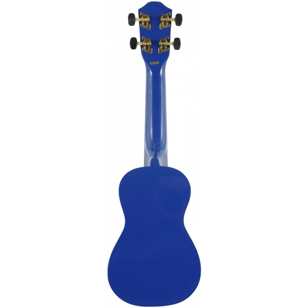 Укулеле Noir By Baton Rouge NU1S-BU