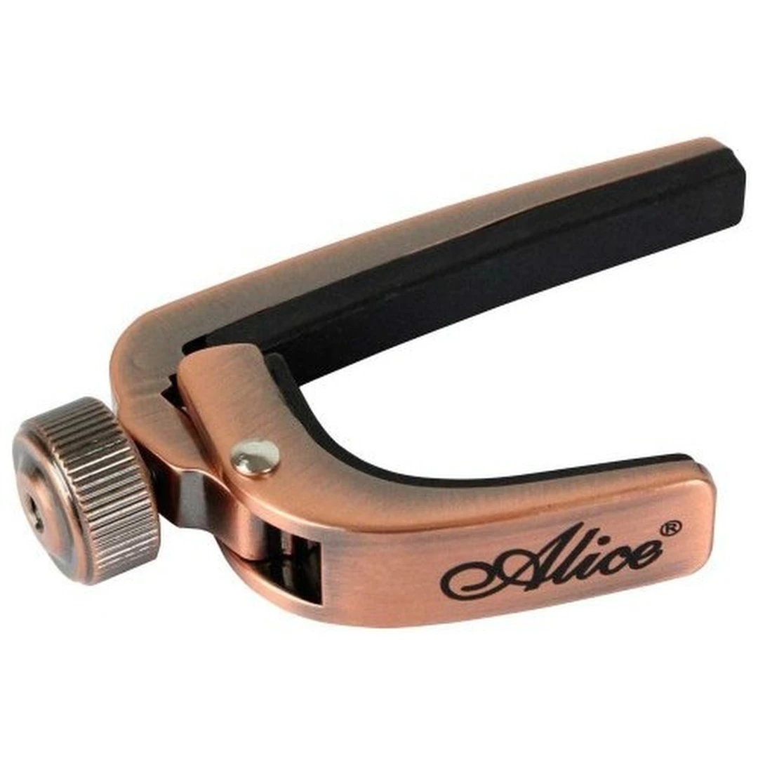 Каподастр Alice A007J-PB