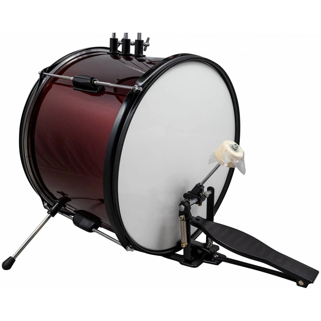 Ударная установка Drum Talk DSJ3-34WR