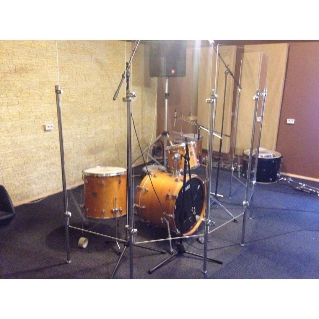 Звукоизоляционный экран Echo Slayer ES - Great Wall