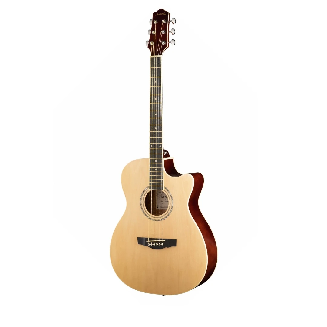 Акустическая гитара Naranda TG120CNA