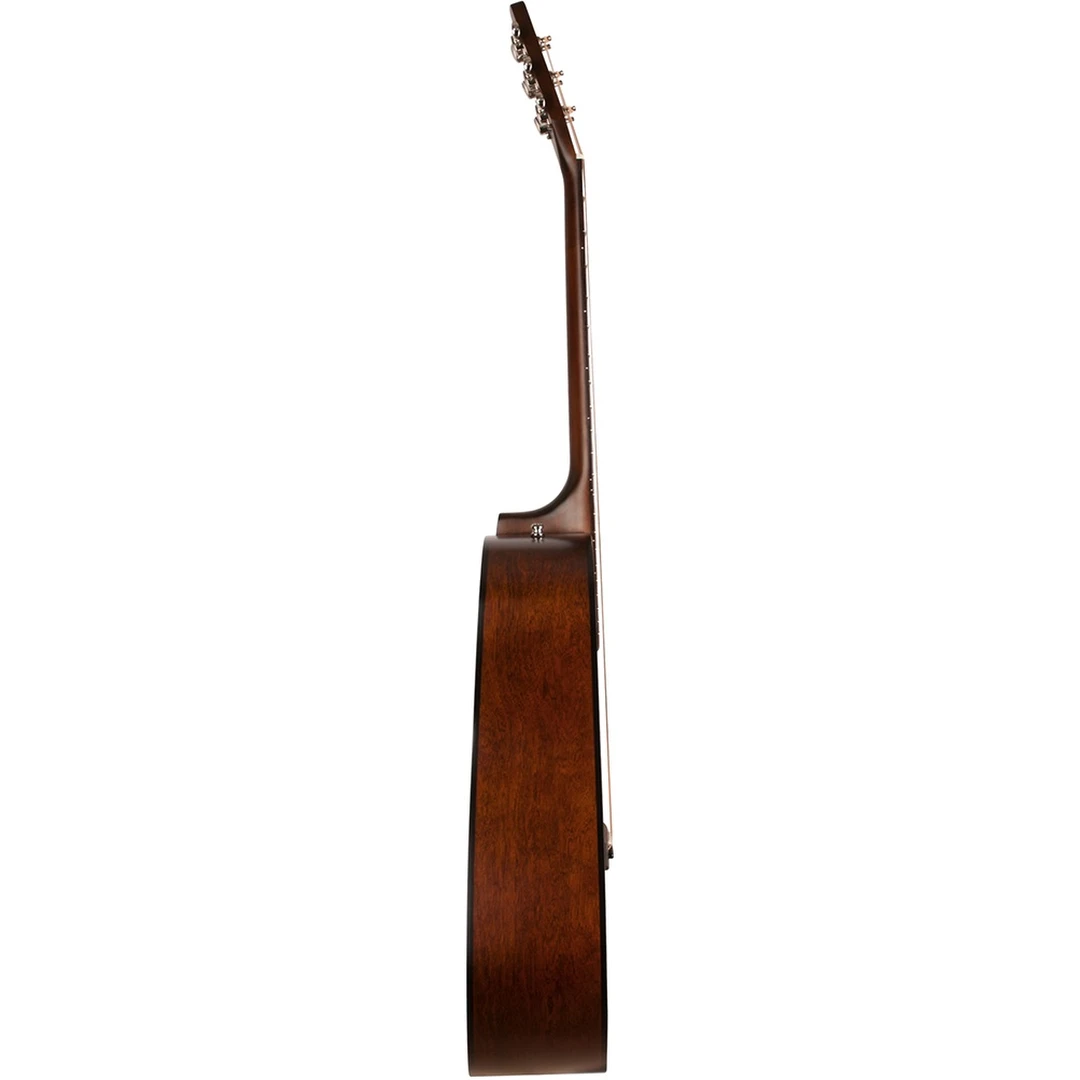 Акустическая гитара Seagull S6 Cedar Original Slim