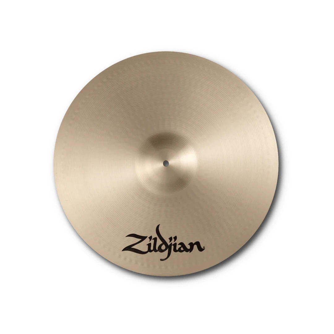 Тарелка Zildjian 18" Crash A0232