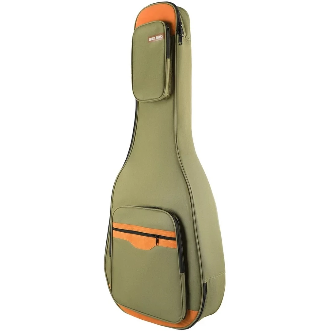 Чехол для акустической гитары Bro Bag CAG-41OL