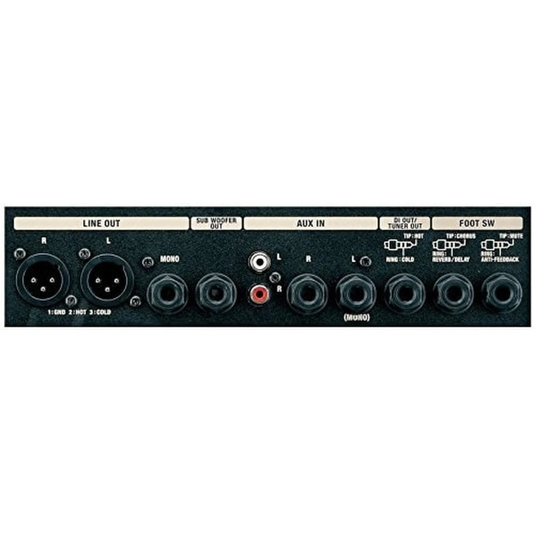 Комбоусилитель акустический Roland AC-90A