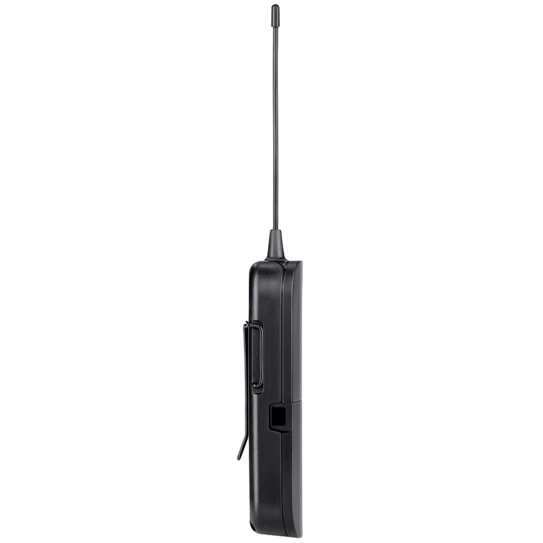 Радиосистема Shure BLX14RE/MX53 M17