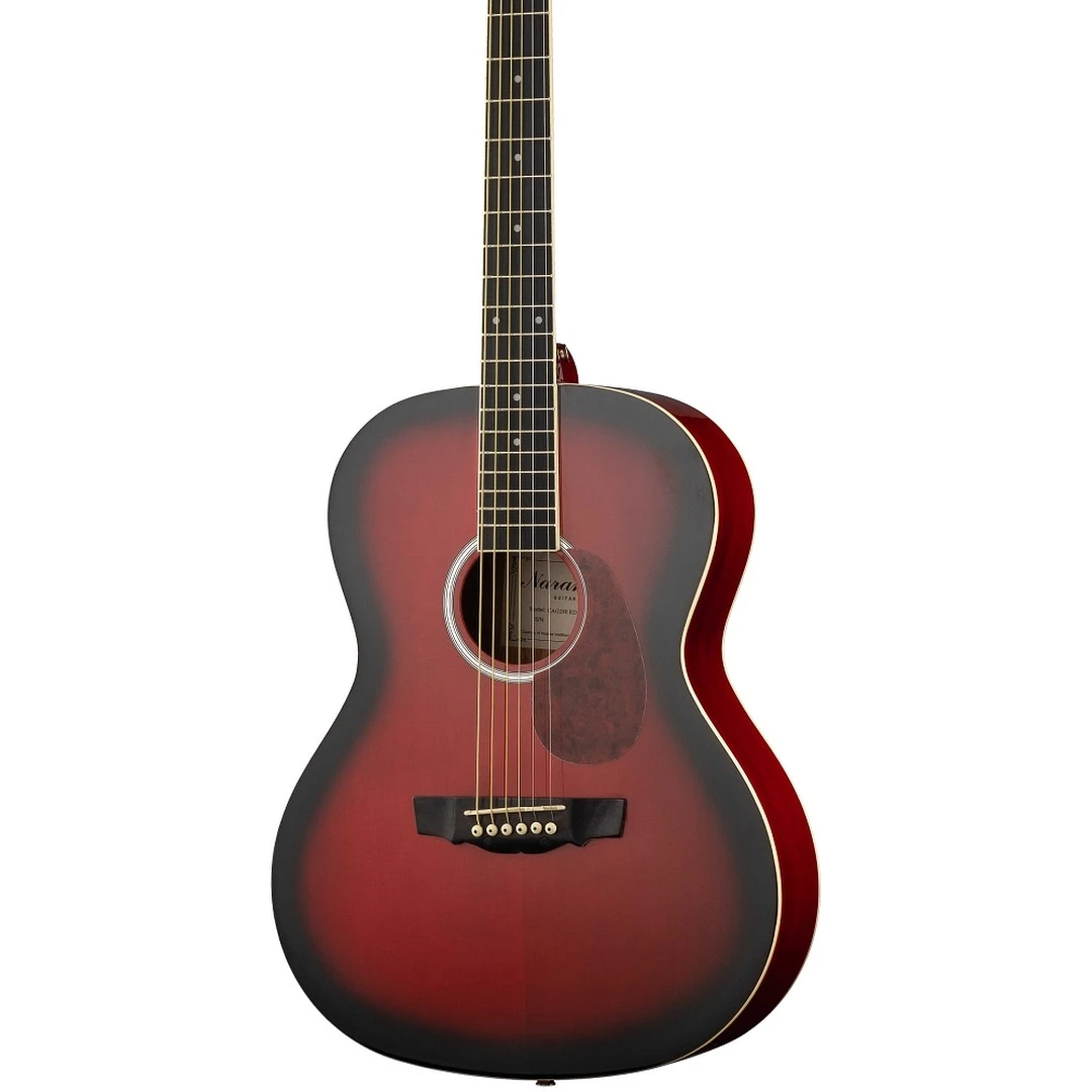 Акустическая гитара Naranda CAG280RDS