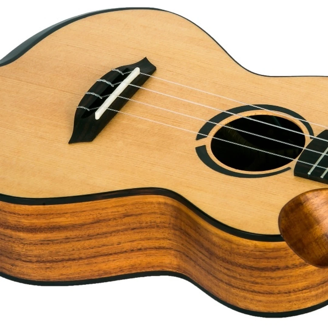 Укулеле Flight Victoria Tenor Soundwave