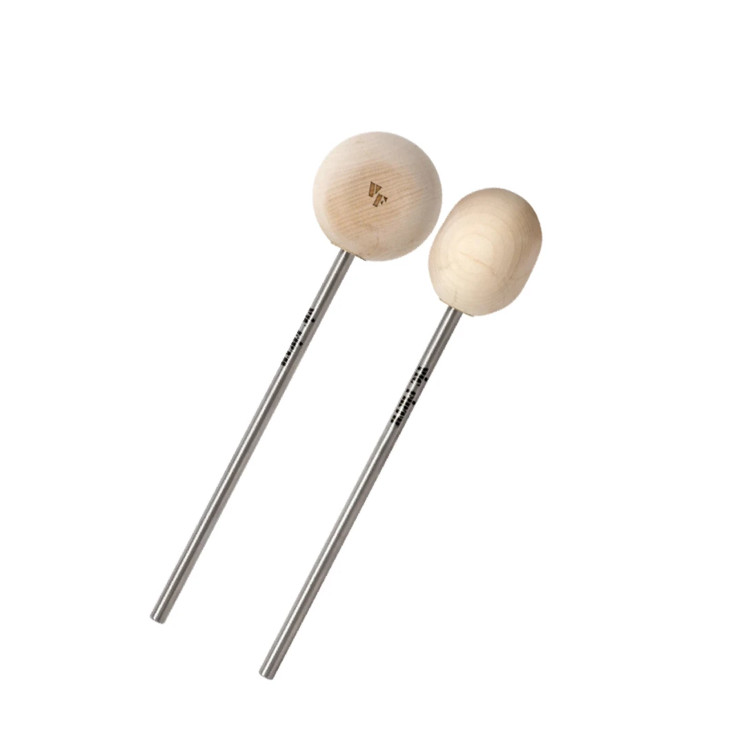 Колотушка для бас-бочки Vic Firth VKB2