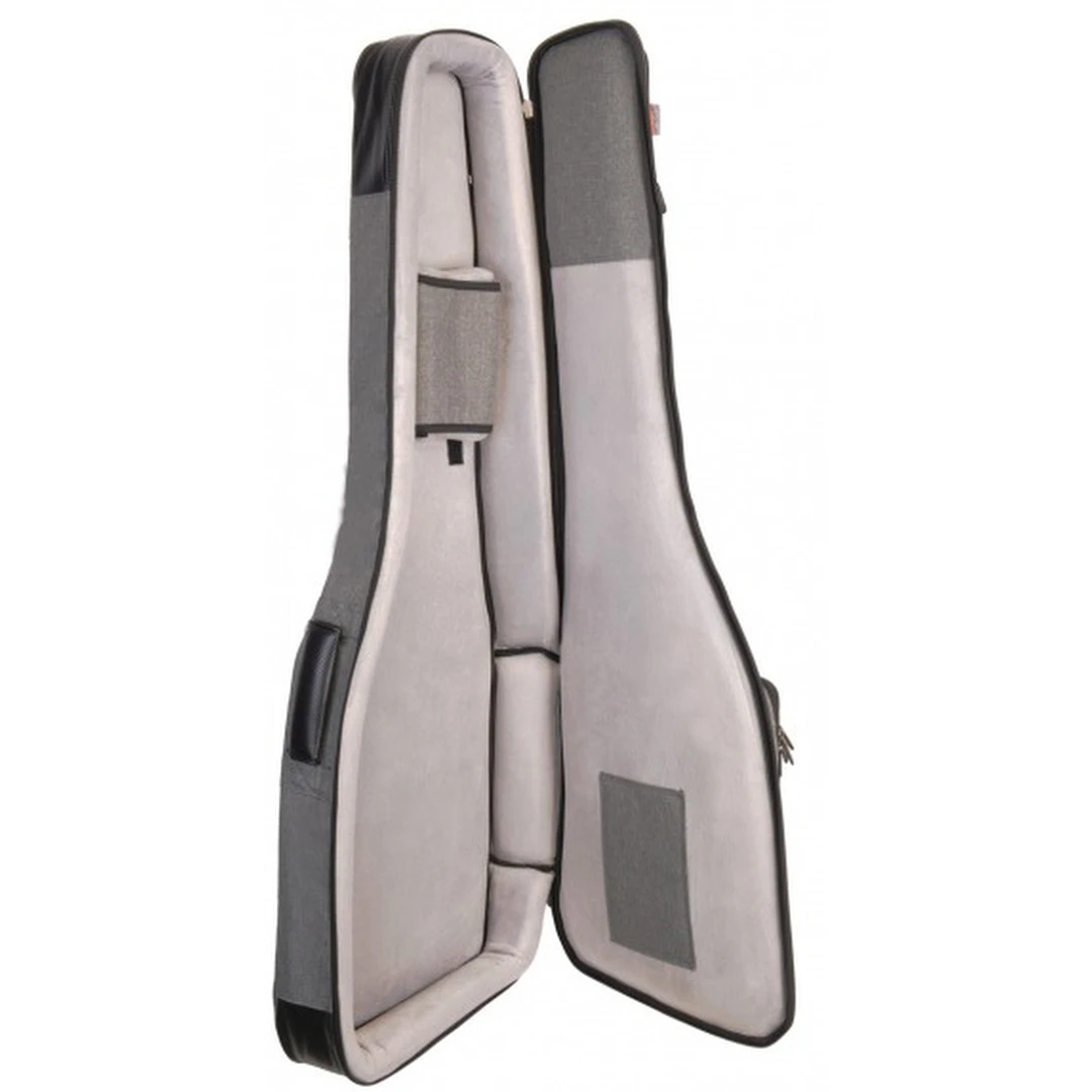 Чехол для бас-гитары Canto PBS 4,0'