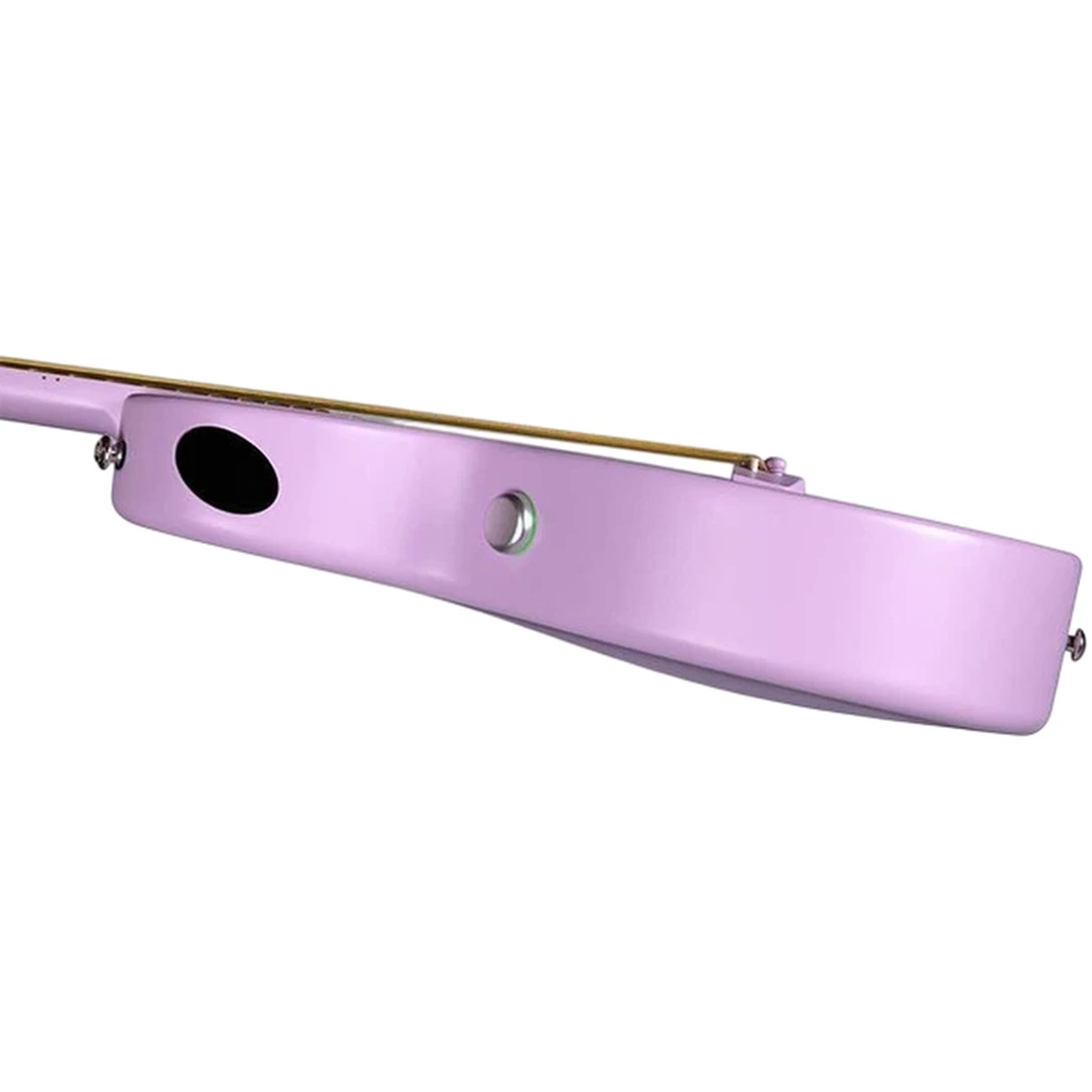 Трансакустическая гитара Enya NOVA GO/SP1.PL