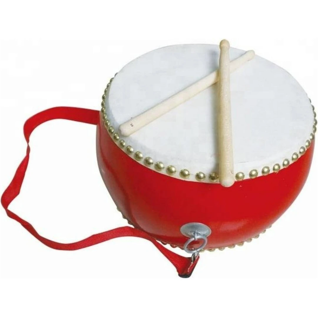 Маршевый барабан детский Terris DRM-08