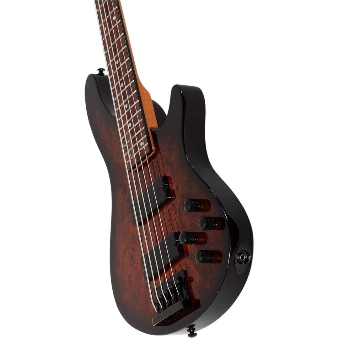 Бас-гитара Schecter C-5 Standard TB