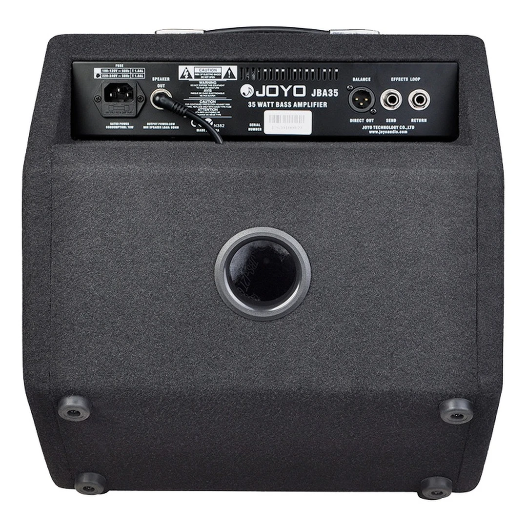 Комбоусилитель Joyo JBA-35
