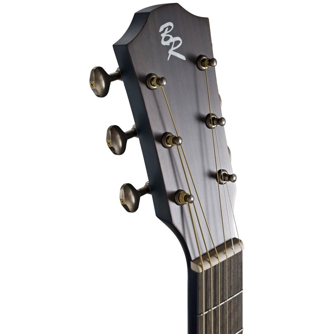 Акустическая гитара Baton Rouge X11LS/F-SBB