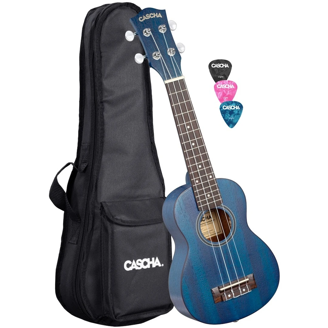 Укулеле Cascha HH 2266