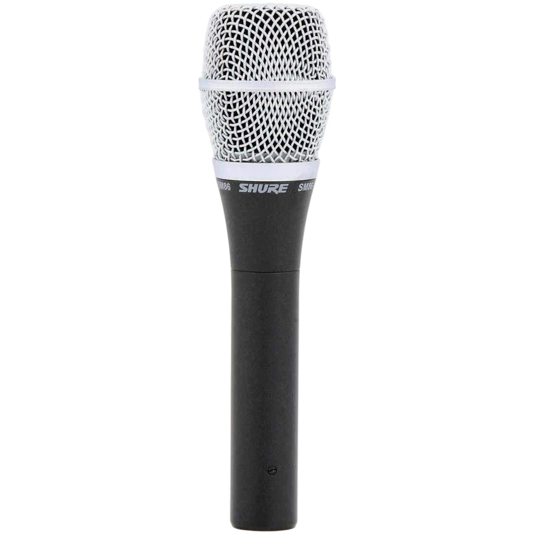 Микрофон Shure SM86