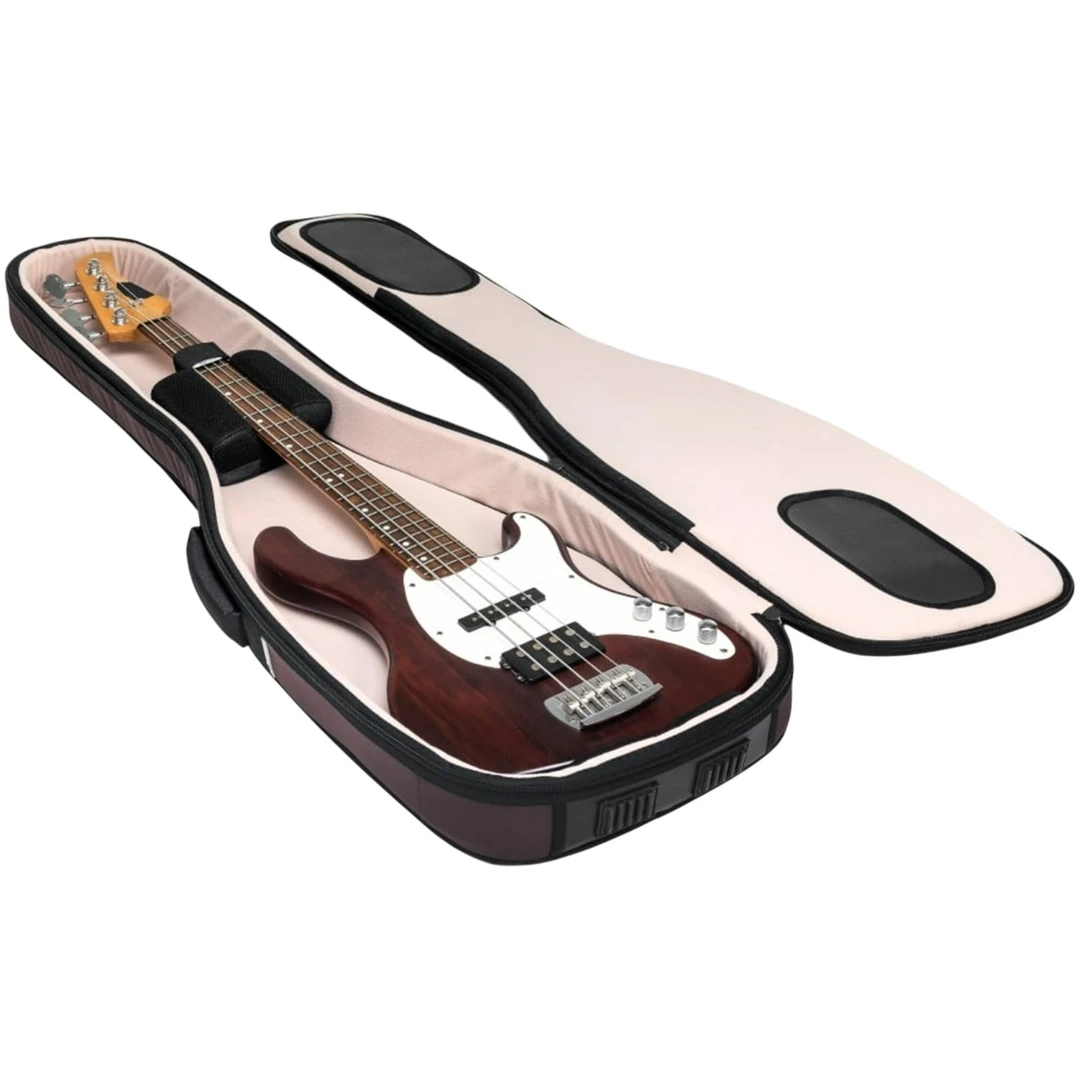 Чехол для бас-гитары Bagandmusic Bass Slim BM1108