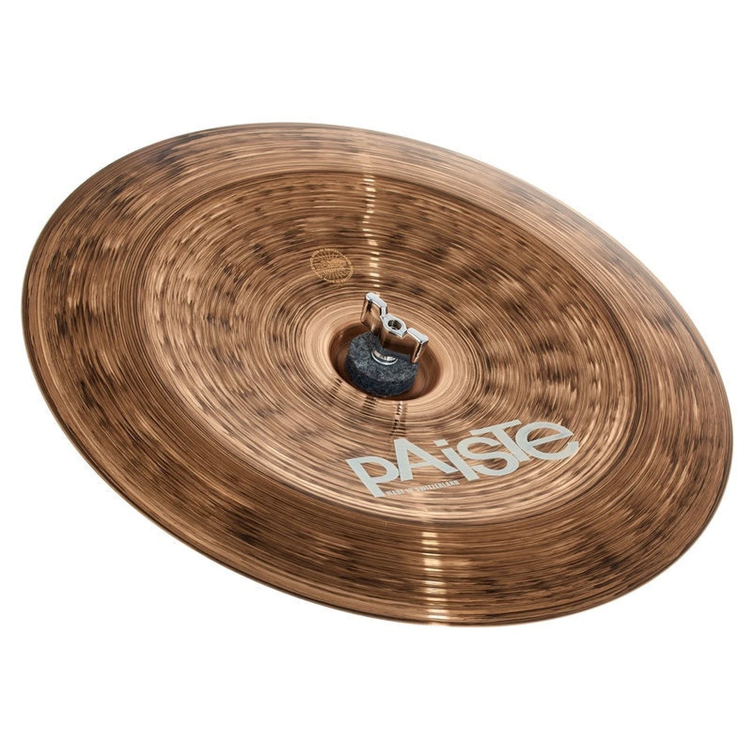 Тарелка Paiste 900 14" China