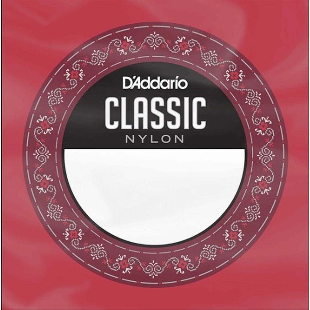 Струна для классической гитары D’Addario EJ2702