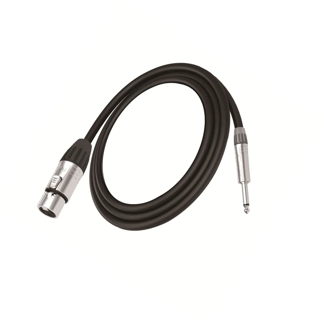 Микрофонный кабель Cosmiconn CMC06-SF3-PM-3