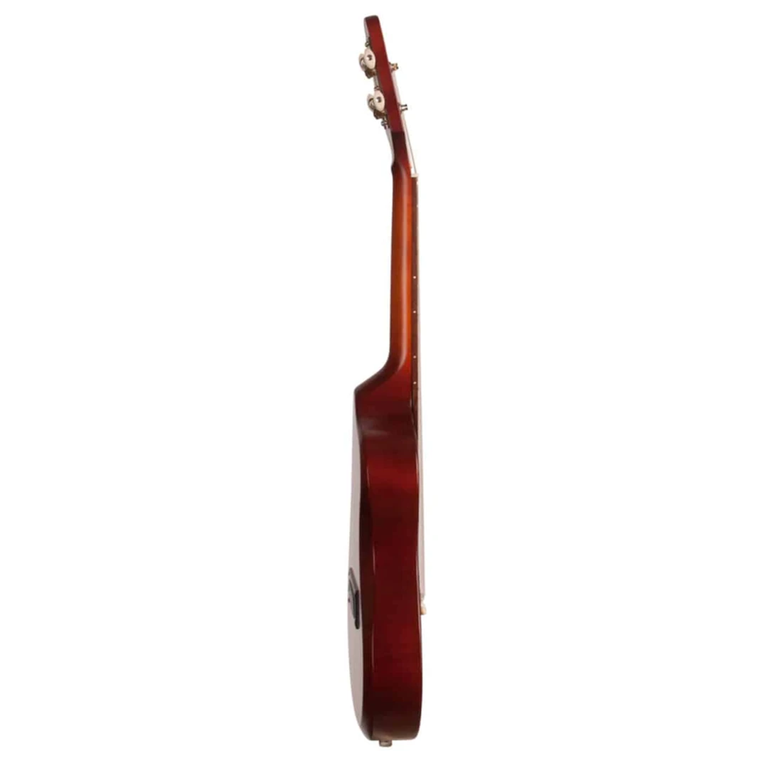 Укулеле Seagull Uke Steel SG Burst EQ