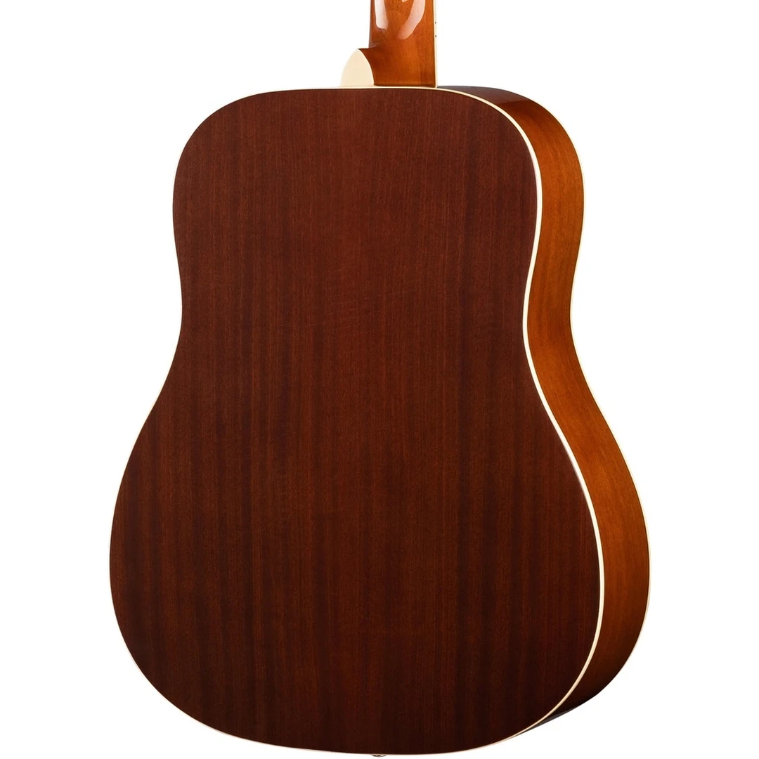 Акустическая гитара Caraya F650-N