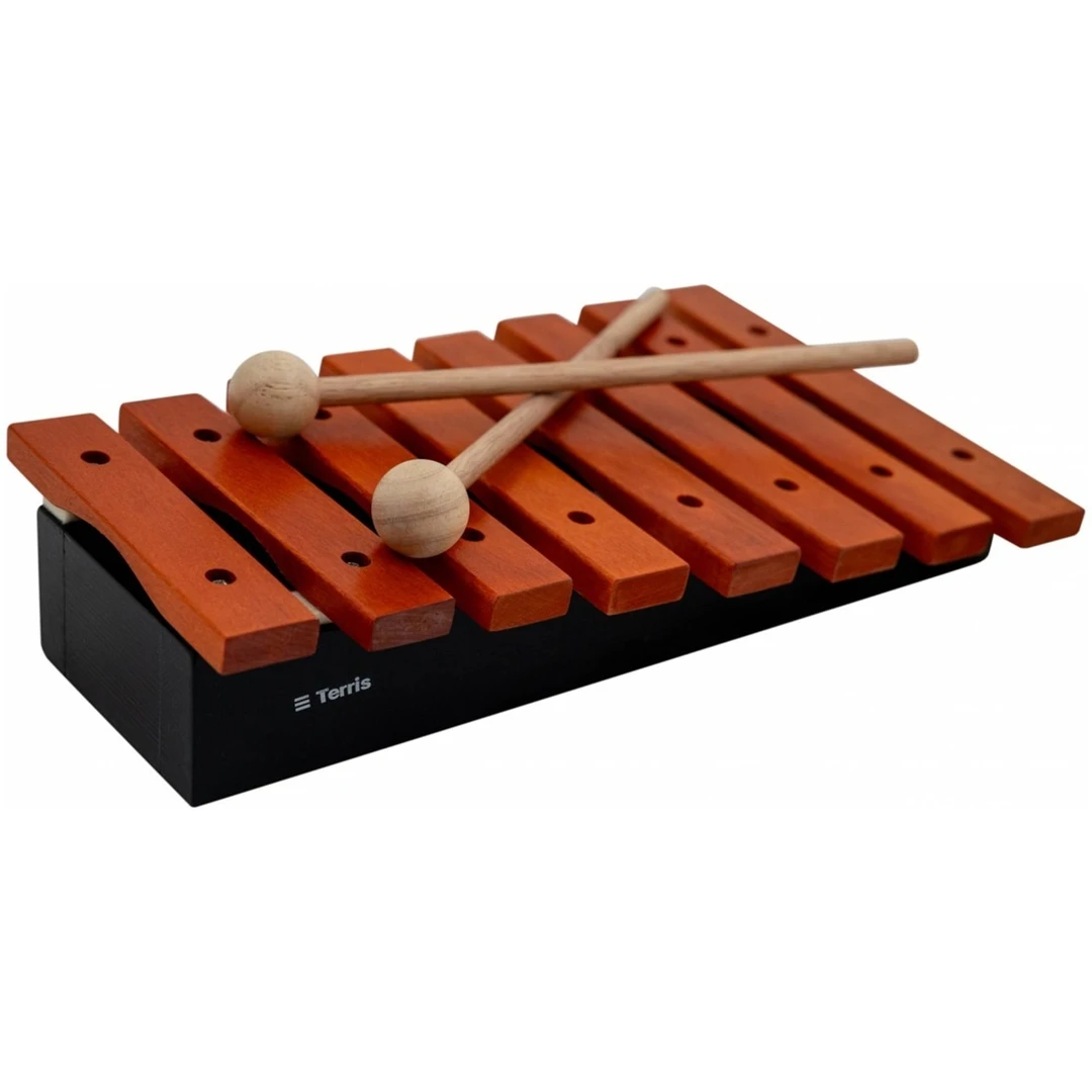 Ксилофон Terris XXPN-08 RB