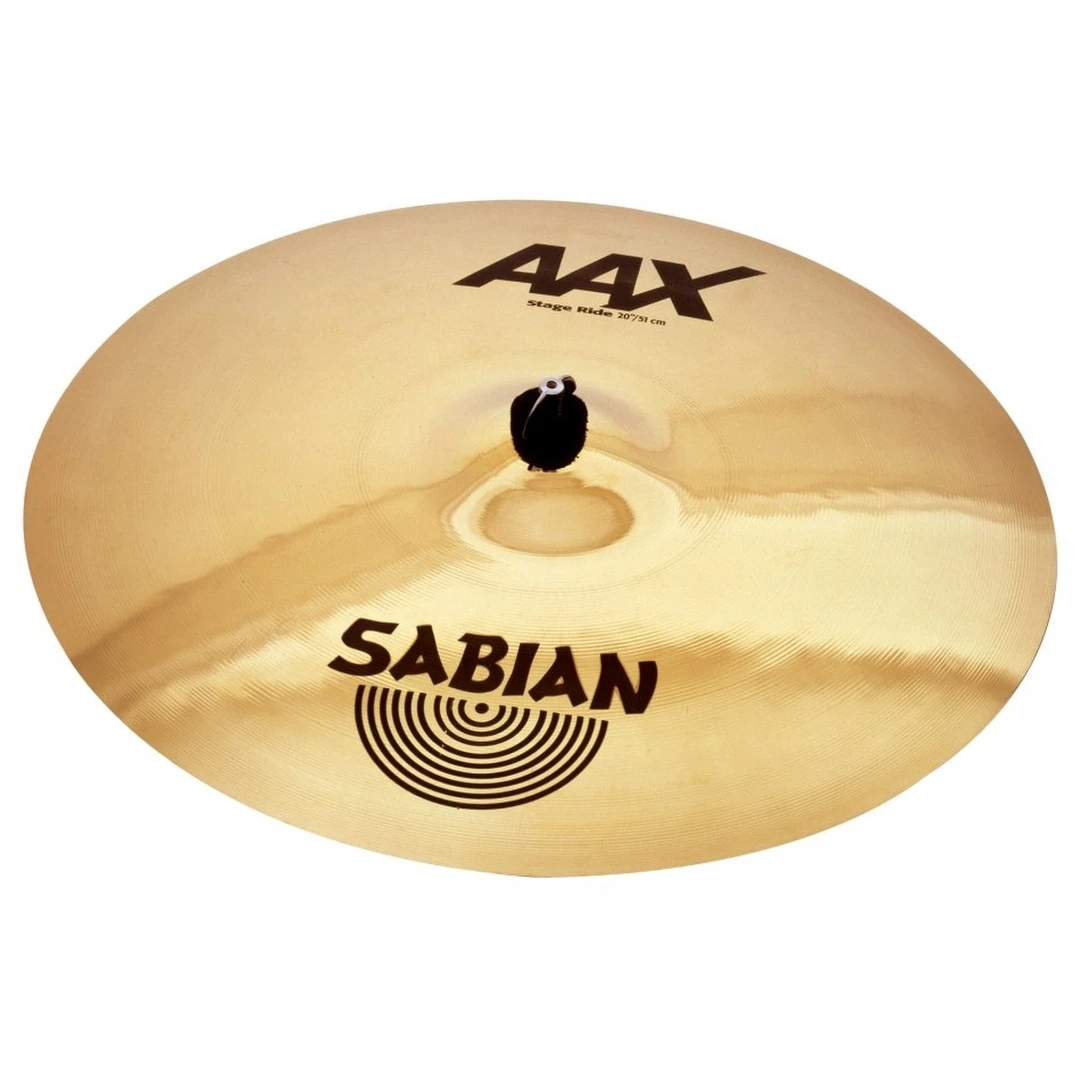 Тарелка Sabian 20" AAX Stage Ride