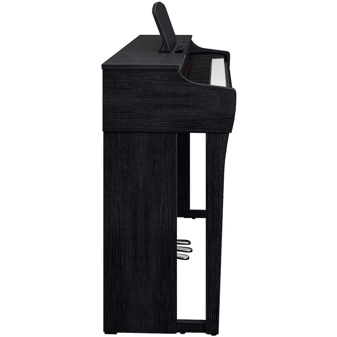 Цифровое пианино Yamaha CLP-725 Black