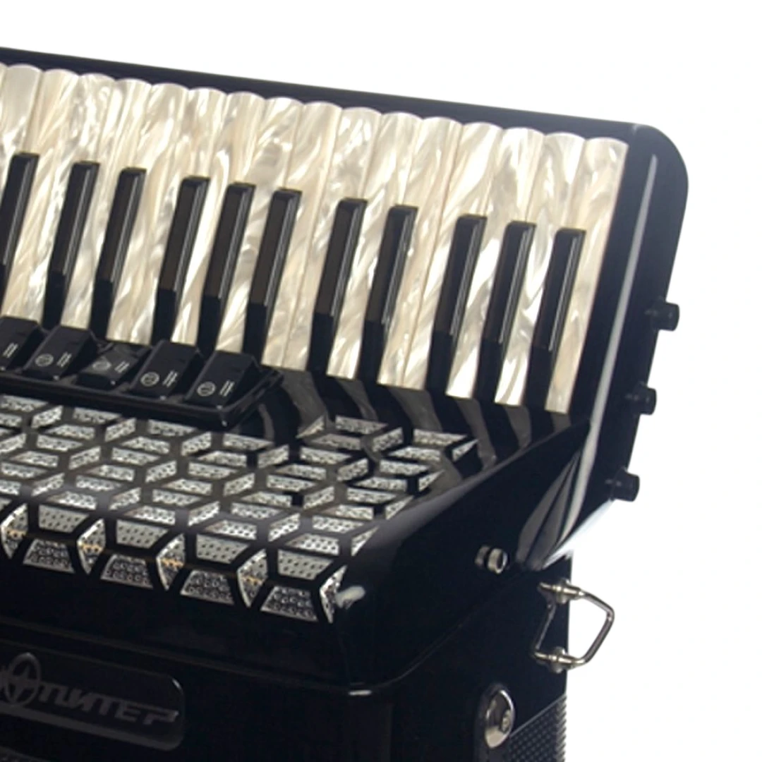 Аккордеон Юпитер «Юпитер-3» 39x58/100