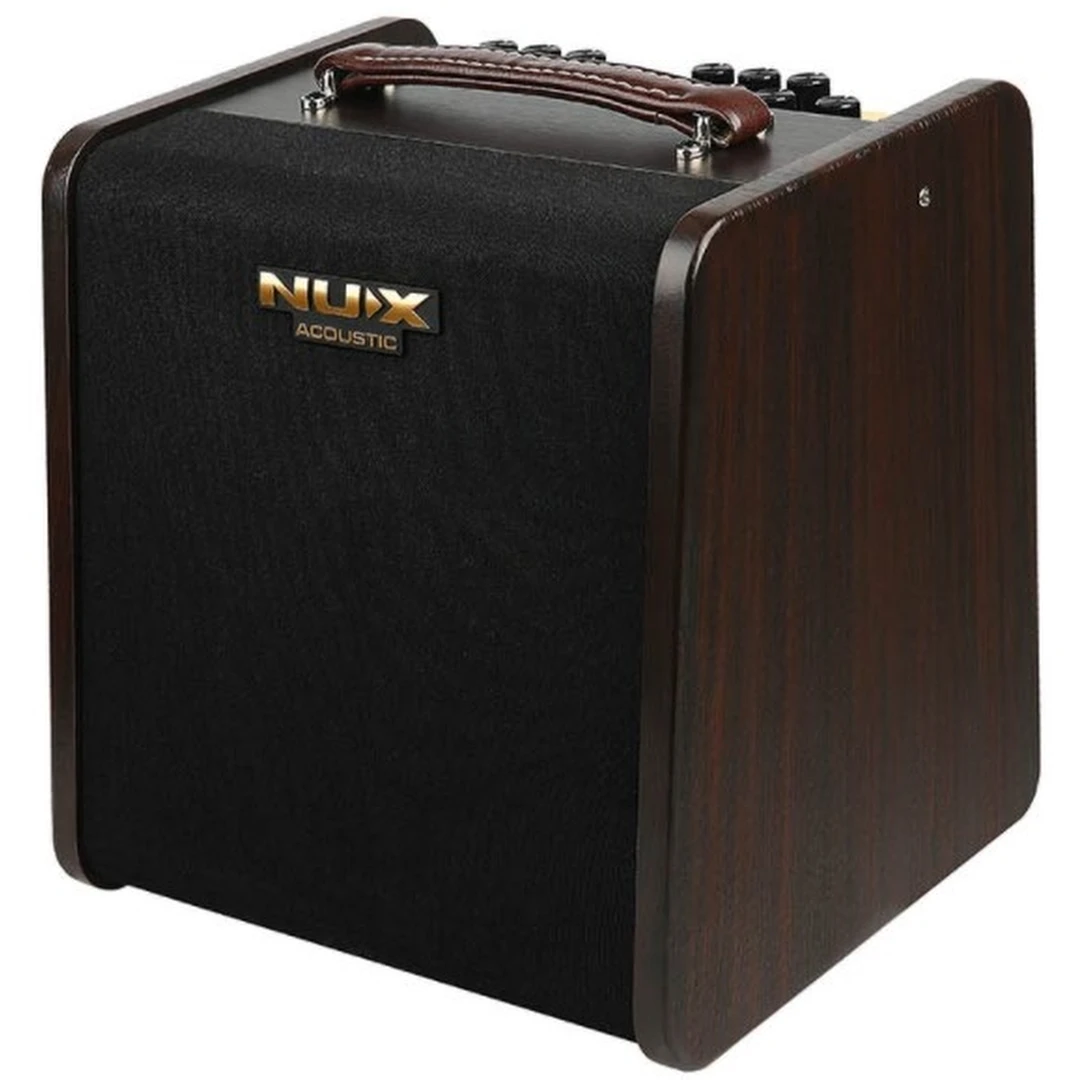 Комбоусилитель Nux AC-80 Stageman II