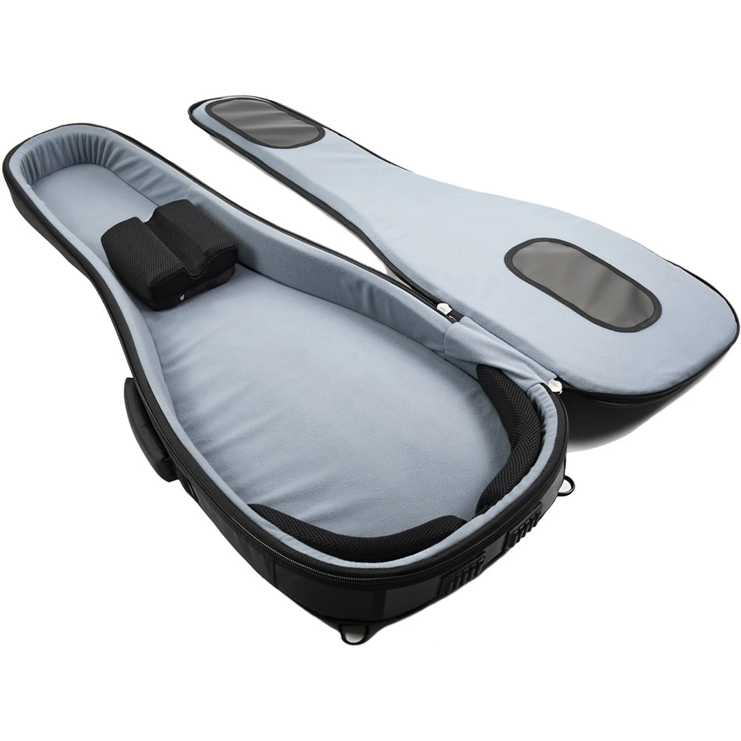 Чехол для электрогитары Bagandmusic Electro Pro BM1030