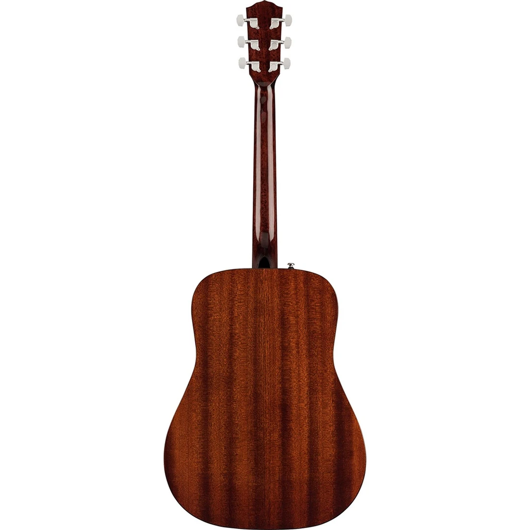 Акустическая гитара Fender CD-60 Dreadnought Cherry