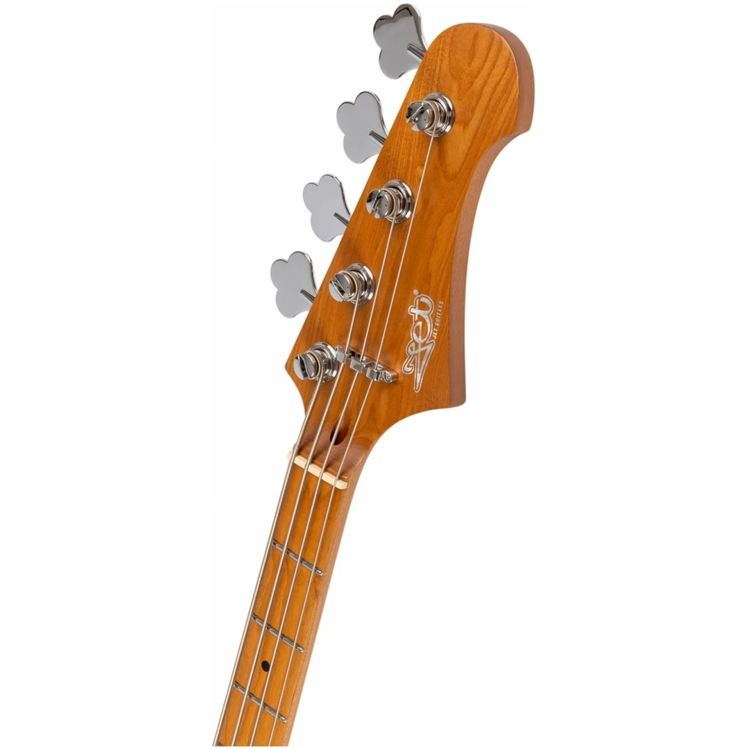 Бас-гитара Jet JJB-300 BK