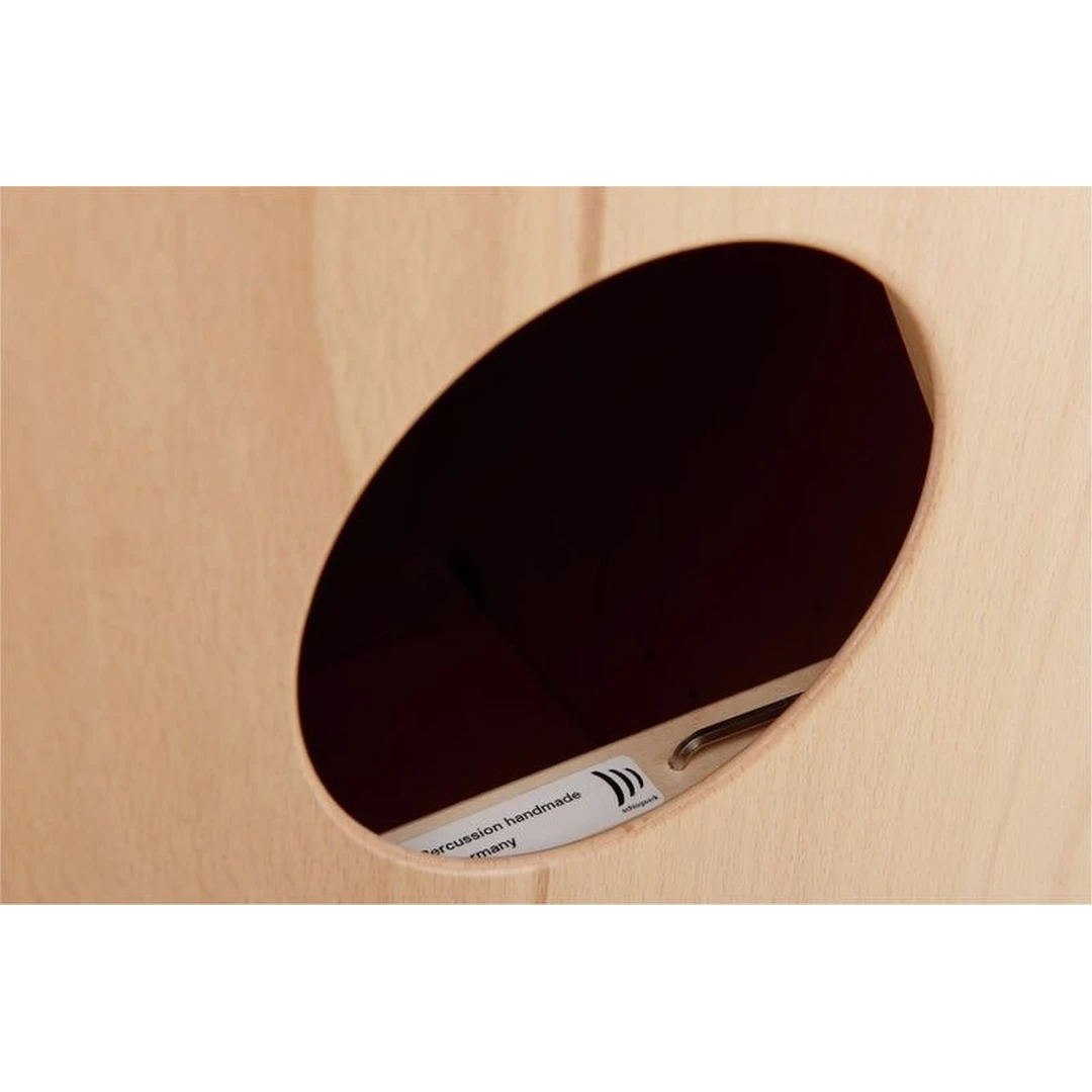 Кахон Schlagwerk CP4007 Cajon la Peru Burl Veneer