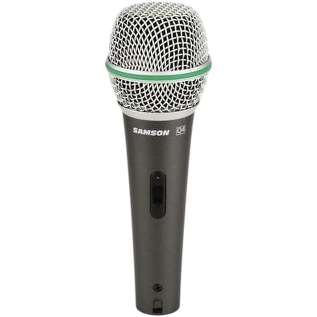 Микрофон Samson Q4
