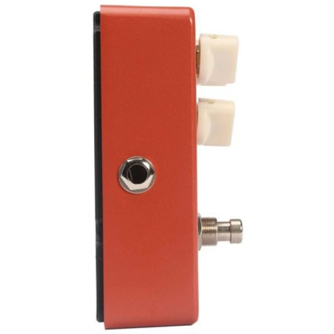 Педаль эффектов Joyo JF-03 Crunch Distortion