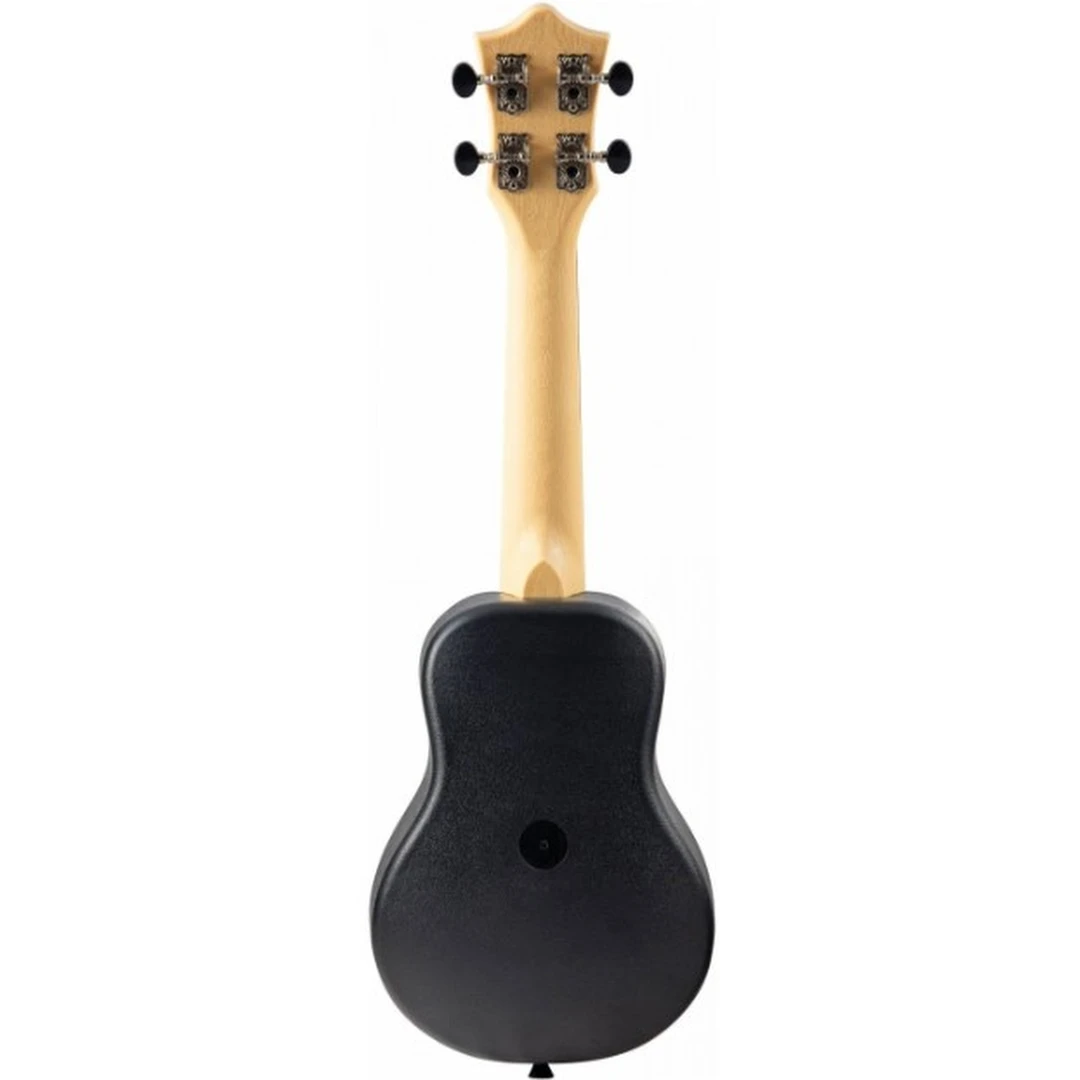 Укулеле Flight TUS-65 Emerald