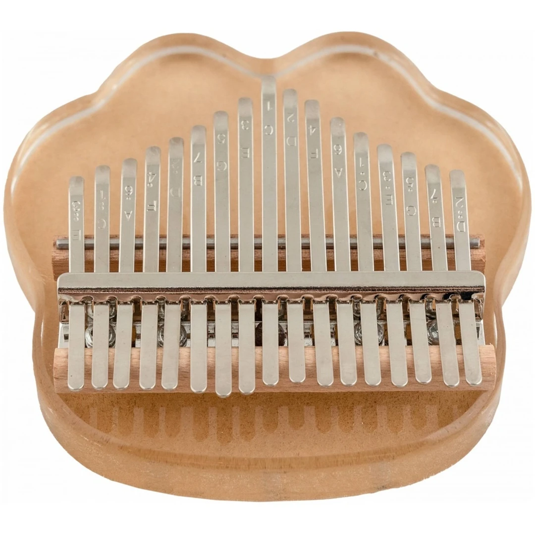 Калимба Easttop EK19