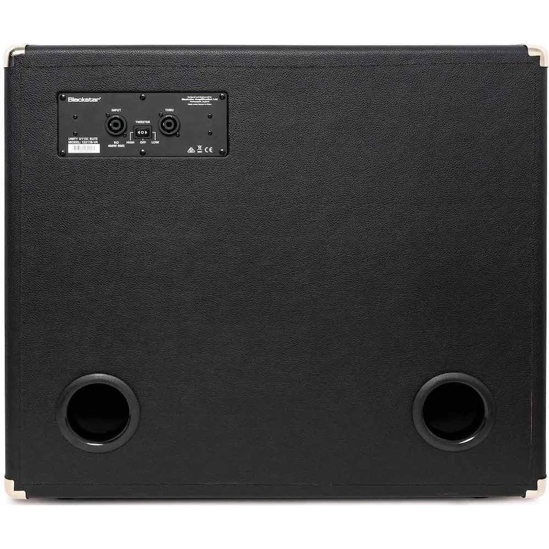 Кабинет Blackstar Unity Pro Bass U115C Elite