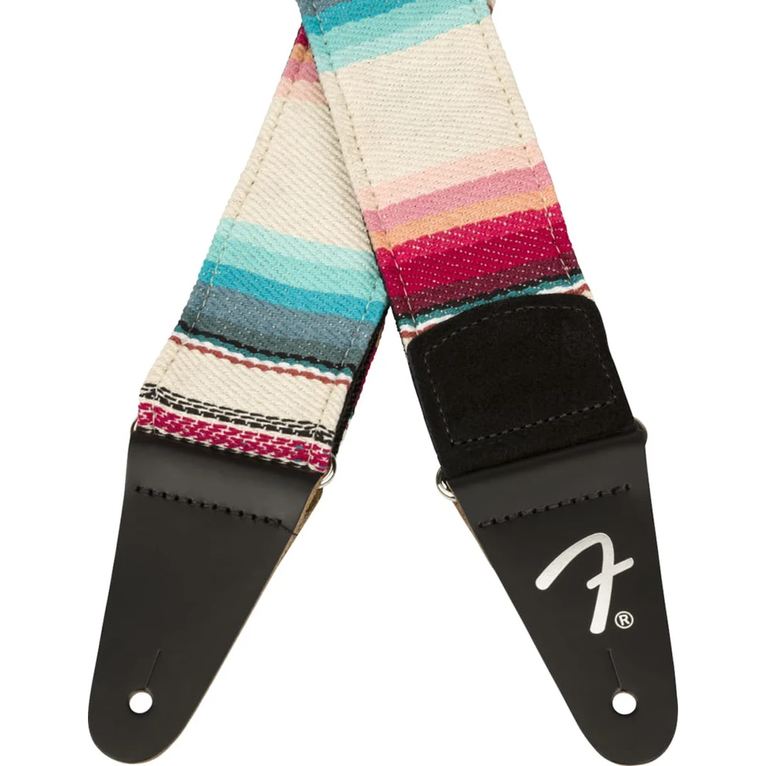 Ремень для гитары Fender 2" Sonoran Strap Dawn