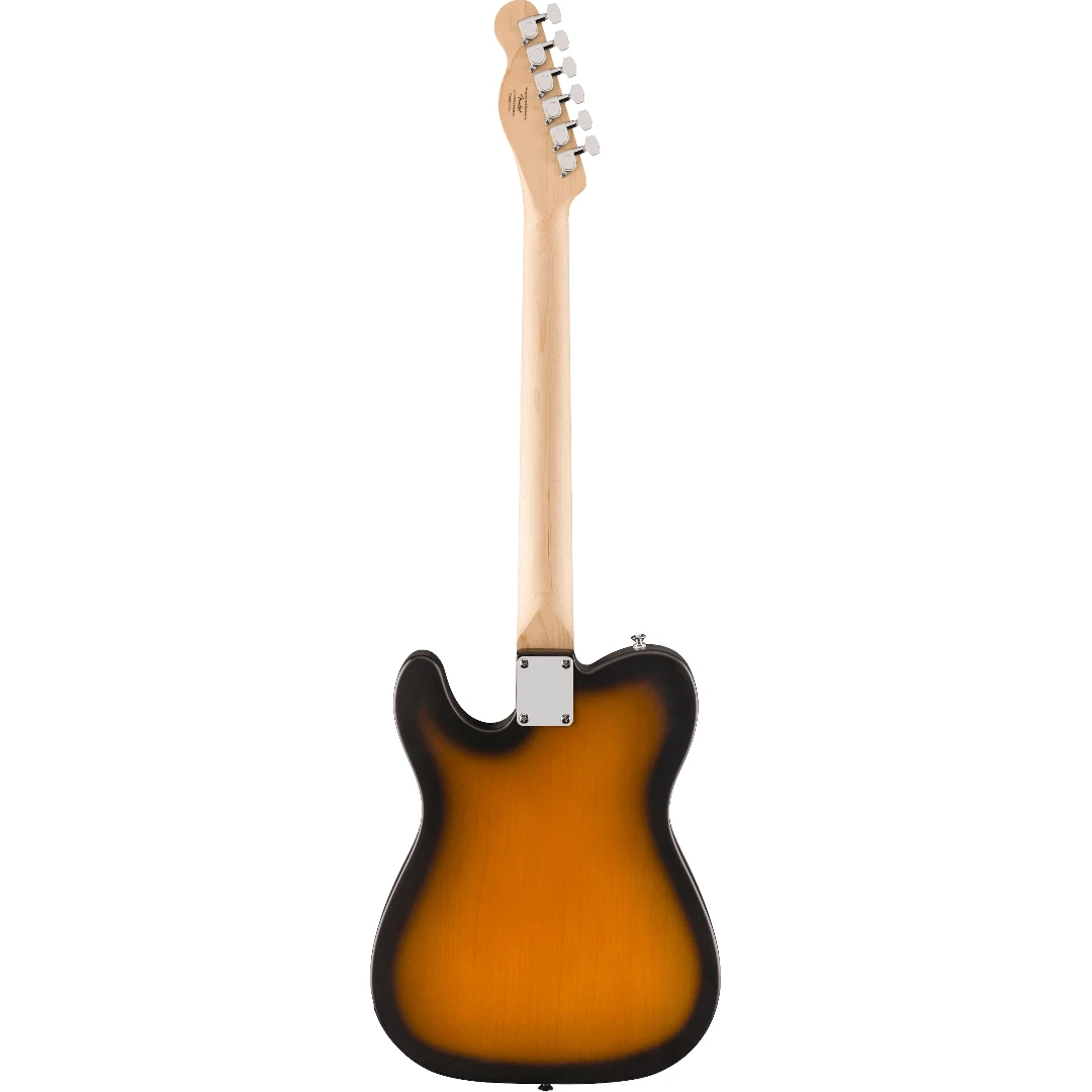 Электрогитара Fender Squier Debut Telecaster LRL WPG 2TS