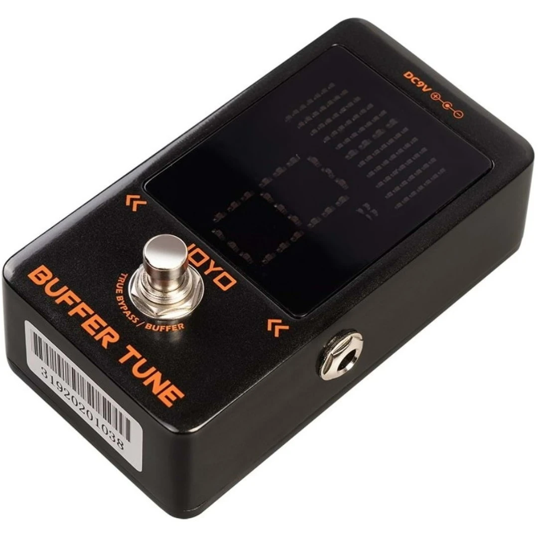 Тюнер Joyo JF-19