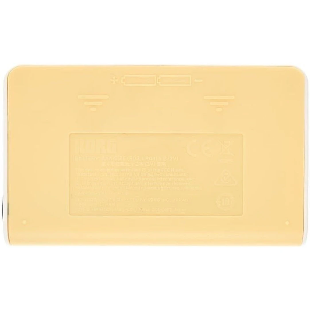 Тюнер Korg CA-2