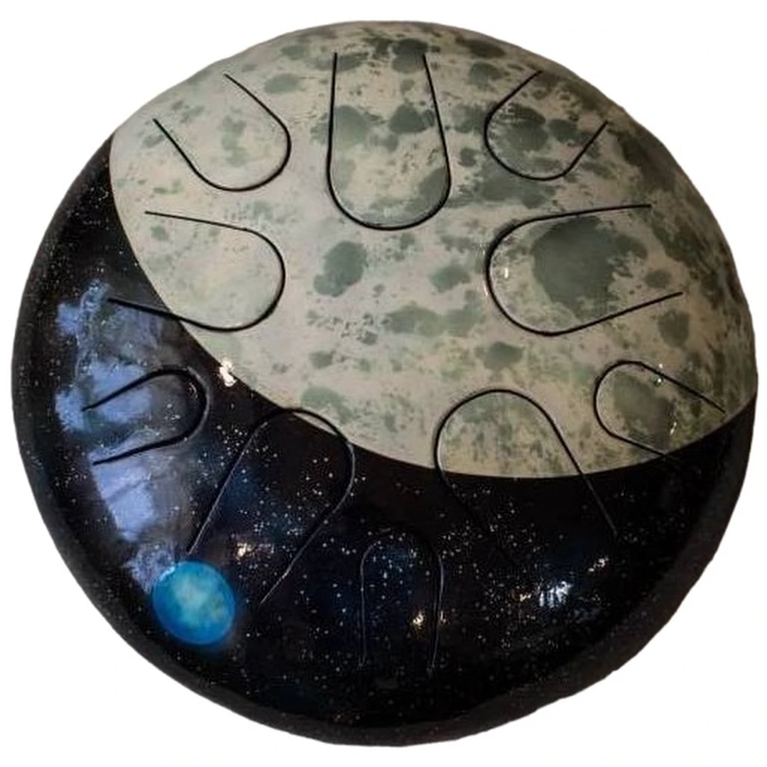 Глюкофон Yuka GF7 Moon