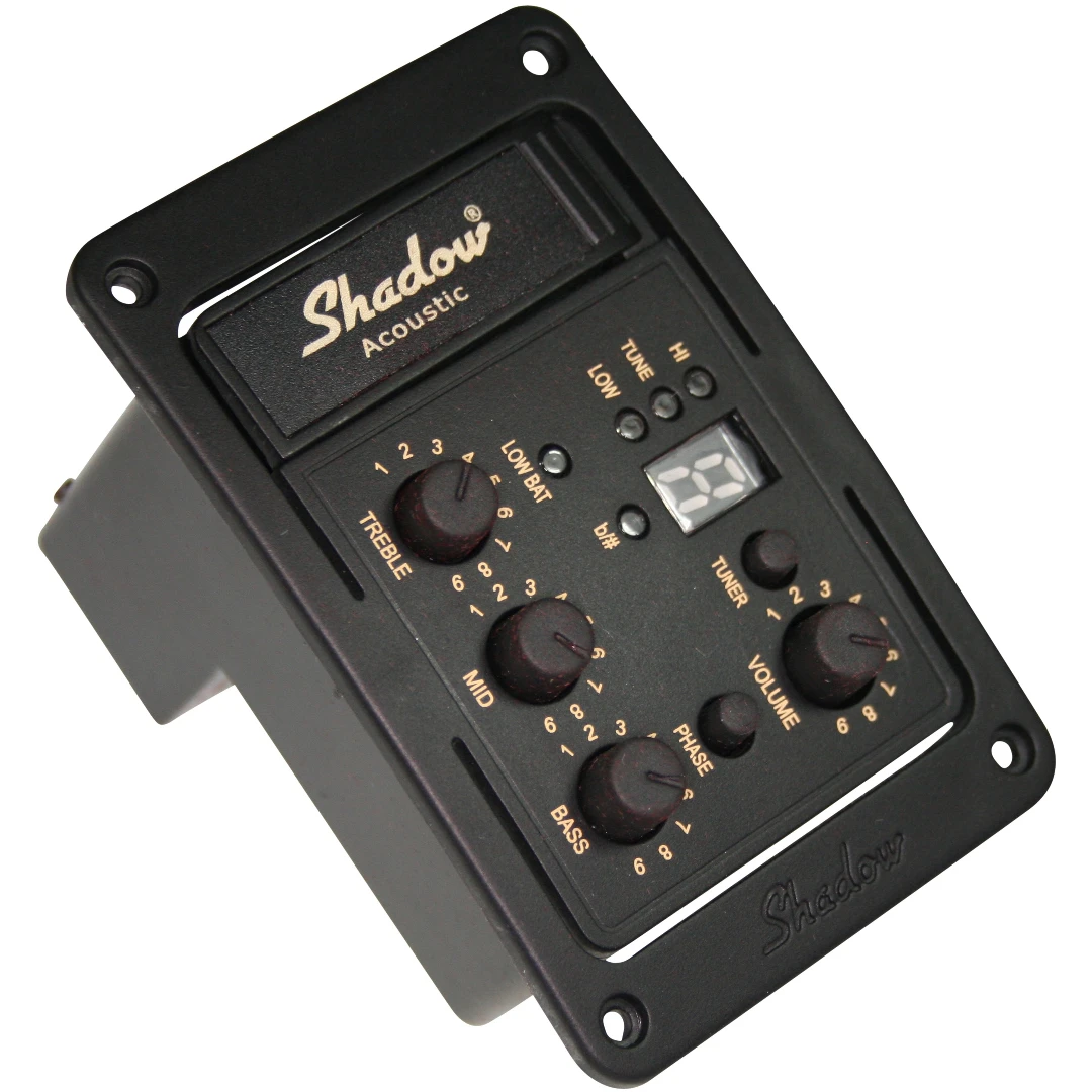 Звукосниматель Shadow SH 4000