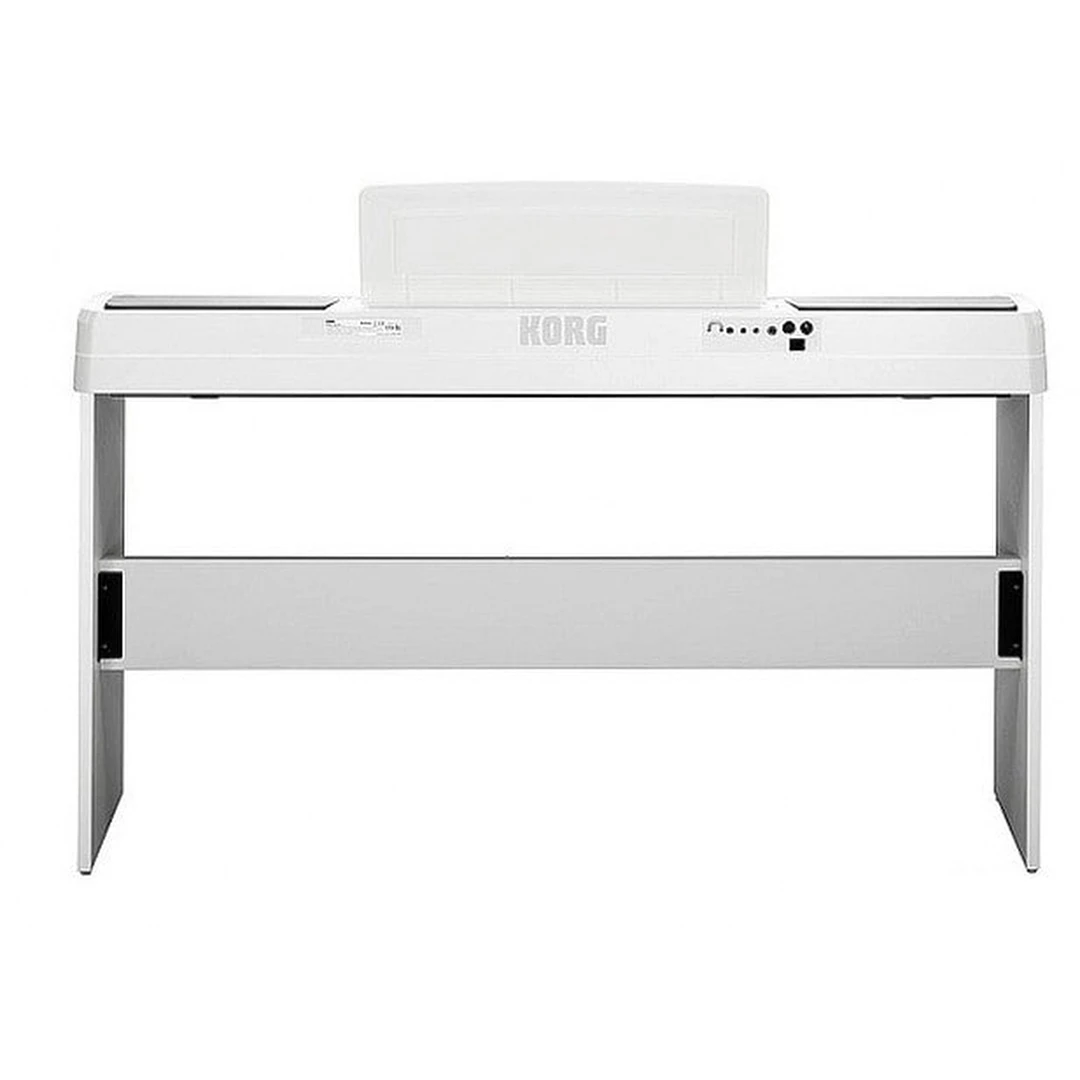 Цифровое пианино Korg SP-170S WH