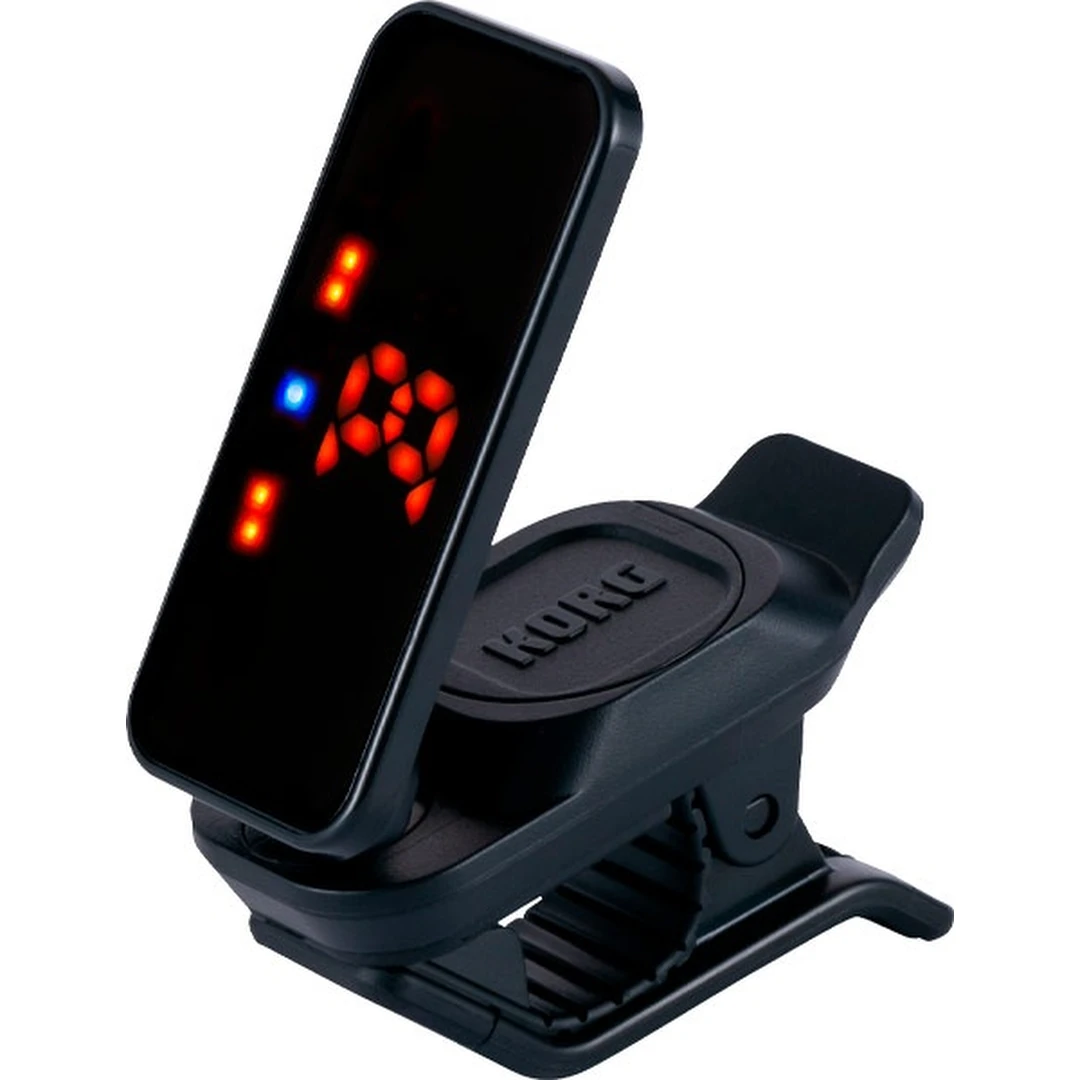 Тюнер Korg Pitchclip PC-2+